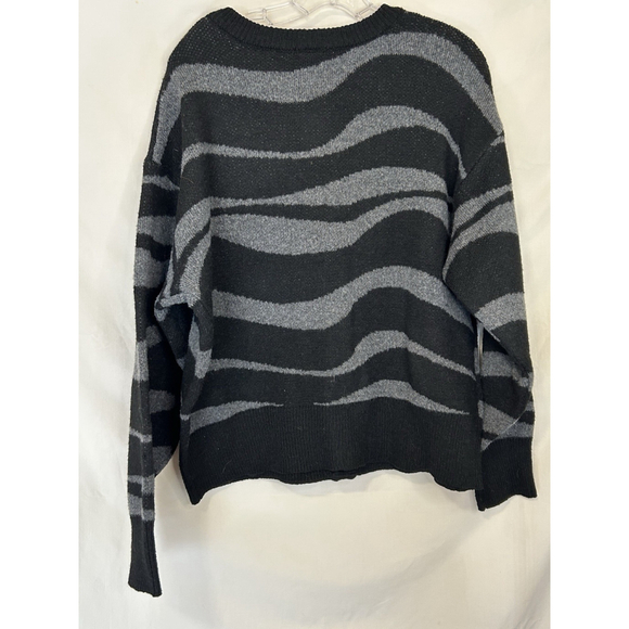 Wicked the Movie Paul Tazewell Collection Glinda Elphaba Cardigan Sweater XL - Picture 7 of 8